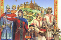 Русские — древнейший народ 